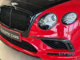 Bentley Continental SuperSports 2017